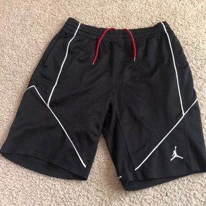 Air Jordan Shorts